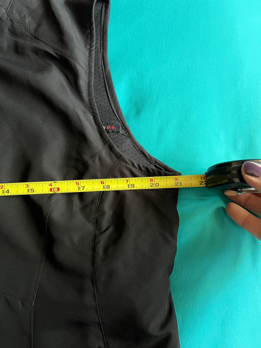 ScotteVest Women's Black RFID Travel Vest - Size L - Picture 8 of 8